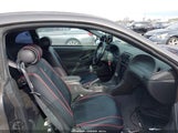 Ford Mustang 1FAFP40684F155275 снимка