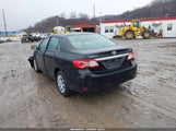 Toyota Corolla Le 2T1BU4EE3DC084836 снимка