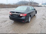 Toyota Corolla Le 2T1BU4EE3DC084836 снимка