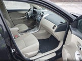 Toyota Corolla Le 2T1BU4EE3DC084836 снимка