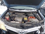 Toyota Camry Hybrid Xle 4T1BD1FK3CU004659 photo