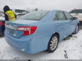 Toyota Camry Hybrid Xle 4T1BD1FK3CU004659 photo