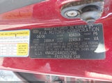Kia Optima Ex V6 (New)/Lx V6 (New) KNAGE124465057266 снимка