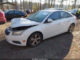 Chevrolet Cruze 2Lt Auto 1G1PE5SB3E7180352 снимка