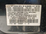 Honda Pilot Ex 5FNYF284X6B003034 снимка