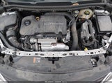 Chevrolet Cruze Lt Auto 3G1BE6SM7JS527663 снимка
