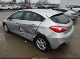 Chevrolet Cruze Lt Auto 3G1BE6SM7JS527663 снимка