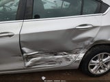Chevrolet Cruze Lt Auto 3G1BE6SM7JS527663 снимка
