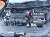 Nissan Sentra Sr 3N1AB7AP7DL782473 снимка