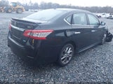 Nissan Sentra Sr 3N1AB7AP7DL782473 снимка