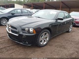Dodge Charger Sxt 2C3CDXHG4CH195665 fotografie