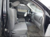 Nissan Frontier S 1N6AD0EV3JN701386 снимка