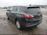 Chevrolet Equinox Lt 2GNAXSEV9J6312527 снимка