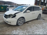 Honda Odyssey Touring/Touring Elite 5FNRL5H94FB091167 снимка