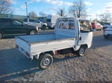 Honda Acty HA42104420 fotografie