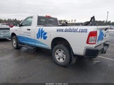 Ram  Tradesman 4X4 8' Box 3C6MR5AJ1KG701695 снимка