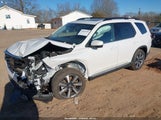 Honda Pilot Touring 5FNYG1H73SB155121 снимка