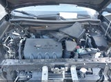 Mitsubishi Outlander Le 2.4 JA4AD3A33LZ042627 снимка
