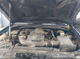Nissan Frontier Sv 1N6AD0EV9DN716365 снимка