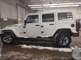 Jeep Wrangler Unlimited Smoky Mountain 4X4 1C4BJWEG0HL637561 fotografie