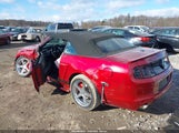 Ford Mustang Gt Premium 1ZVBP8FF9E5214233 снимка