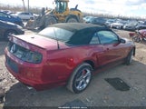 Ford Mustang Gt Premium 1ZVBP8FF9E5214233 снимка