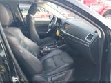 Mazda Cx-5 Grand Touring JM3KE4DY7G0725372 fotografie