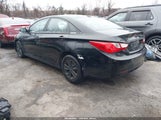 Hyundai Sonata Gls 5NPEB4AC9DH688136 снимка