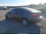 Toyota Corolla Le 2T1BURHE7GC672865 снимка