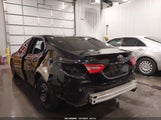Toyota Camry Se 4T1B11HKXJU061427 photo