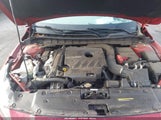 Nissan Altima Platinum Vc-Turbo Fwd 1N4AL4FV1LC185657 fotografie
