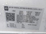 Chevrolet Equinox Awd Lt 3GNAXUEV8NL188179 fotografie