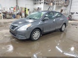 Nissan Versa 1.6 S 3N1CN7AP5FL867816 снимка