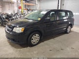 Dodge Grand Caravan American Value Pkg 2C4RDGBGXER305940 снимка