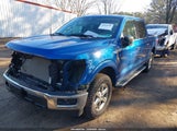 Ford F-150 Xlt 1FTEW3LP6SKE14146 photo