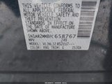 Nissan Pathfinder Platinum 5N1AR2MM8FC658767 снимка
