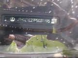 Lexus Is 350 JTHGZ1E27P5031195 снимка