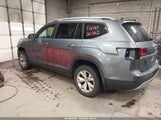 Volkswagen Atlas 3.6L V6 Se W/Technology 1V2UR2CA7KC555888 fotografie
