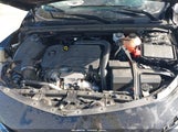 Chevrolet Malibu Fwd 1Lt 1G1ZD5ST0SF116095 photo