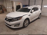 Kia Optima Lx 5XXGM4A77FG496752 снимка