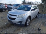 Chevrolet Equinox Ls 2GNALBEK9C6123655 снимка