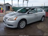 Nissan Sentra Sv 3N1AB7AP8EY243641 снимка