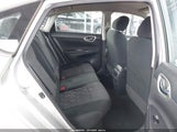 Nissan Sentra Sv 3N1AB7AP8EY243641 снимка