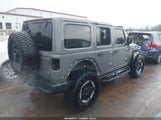 Jeep Wrangler Unlimited Sahara 4X4 1C4HJXEG8LW335930 снимка