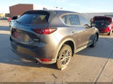 Mazda Cx-5 Touring JM3KFACM1K1588930 снимка