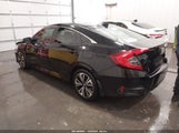 Honda Civic Ex-L 19XFC1F77GE001806 снимка