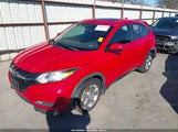 Honda Hr-V Ex 3CZRU5H50HG702393 снимка