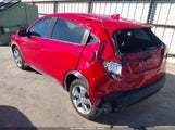 Honda Hr-V Ex 3CZRU5H50HG702393 снимка