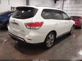 Nissan Pathfinder Platinum 5N1AR2MM9GC659749 снимка
