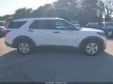 Ford Police Interceptor Utility 1FM5K8AB2LGA72288 снимка